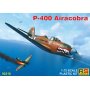 RS Models 1:72 P 400 Airacobra 1/72