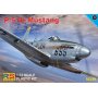 RS Models 92219 P 51 H Mustang 1/72