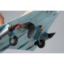 Hobby Boss 80315 Mirage IIIc 1/48