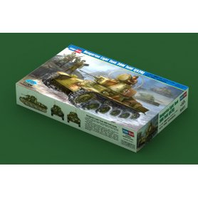 Hobby Boss 1:35 38M Toldi I(A20)