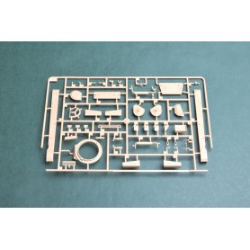 Hobby Boss 1:35 38M Toldi I(A20)