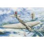 Hobby Boss 83201 1/32 IL-2 GROUND A