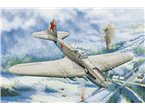 Hobby Boss 1:32 Ilyushin Il-2 GROUND ATTACK AIRCRAFT 