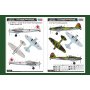 HOBBY BOSS 83201 1/32 IL-2 GROUND A