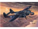 Hobby Boss 1:32 Northrop P-61B Black Widow 