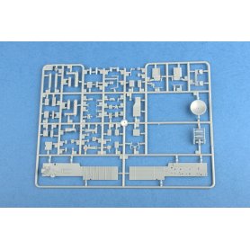 HOBBY BOSS 83209 1/32. P-61B Black Widow
