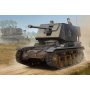 Hobby Boss 83808 5cm Pak(t) Sfl.auf Fgst.PzKpfw35