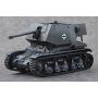 Hobby Boss 83808 5cm Pak(t) Sfl.auf Fgst.PzKpfw35