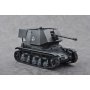 Hobby Boss 83808 5cm Pak(t) Sfl.auf Fgst.PzKpfw35