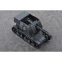 Hobby Boss 83808 5cm Pak(t) Sfl.auf Fgst.PzKpfw35