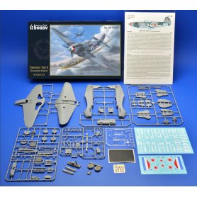 Special Hobby 32067 Jak-3