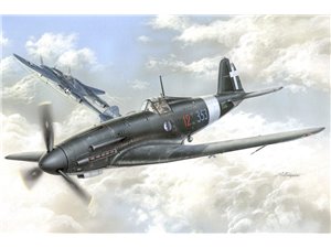 Special Hobby 48066 1/48 Fiat G.55