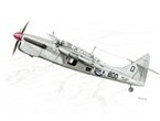 Special Hobby 1:48 Fairey Barracuda Mk.5 