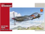 Special Hobby 1:72 HA-1112 M-1L Buchon EJERCITO DEL AIRE