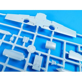 Special Hobby 1:72 Na-1112M-1L