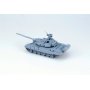 Modelcollect UA72001 T-90A Main Battle Tank 