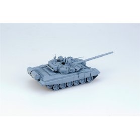 Modelcollect UA72001 T-90A Main Battle Tank 