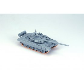 Modelcollect UA72001 T-90A Main Battle Tank 