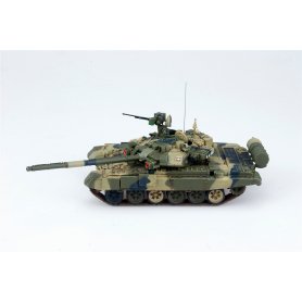 Modelcollect UA72001 T-90A Main Battle Tank 