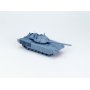 Modelcollect UA72058 T-14 Armata Main Battle Tank