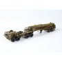 Modelcollect UA72077 M983 HEMTT Tractor w/Pershing