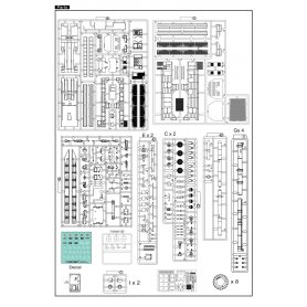 Modelcollect 1:72 3M-54 Klub-M