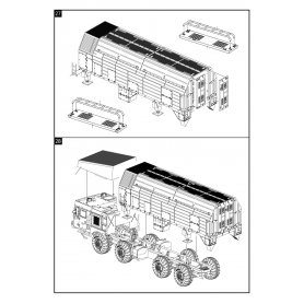 Modelcollect 1:72 3M-54 Klub-M