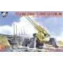 Modelcollect UA72117 FOW WWII E75 Flak 40 Zwilling