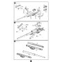 Modelcollect UA72117 FOW WWII E75 Flak 40 Zwilling