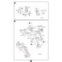 Modelcollect UA72117 FOW WWII E75 Flak 40 Zwilling