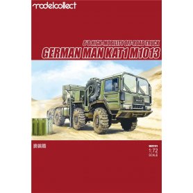 Modelcollect UA72121 Man KAT1 M1013 8*8 High-Mob.
