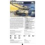 Modelcollect 1:72 T-72 SIM1 MBT