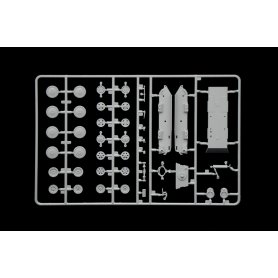 Italeri 15767 1/56 Jagdpanzer 38(t) Hetzer