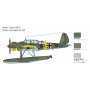 Italeri 2784 1/48 Arado Ar-196 A3