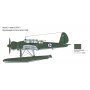 Italeri 2784 1/48 Arado Ar-196 A3