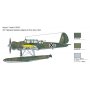 Italeri 2784 1/48 Arado Ar-196 A3