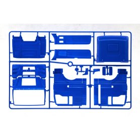 Italeri 3916 1/24 Man TGX XXL D38