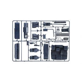 Italeri 3916 1/24 Man TGX XXL D38