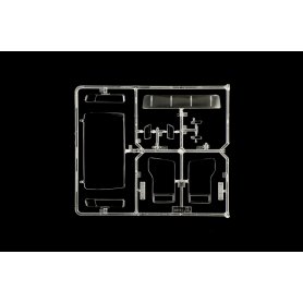Italeri 3916 1/24 Man TGX XXL D38