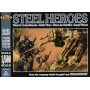 Atlantic F003 Steel Heroes 1/72