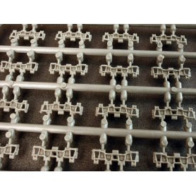 Mini Art 37048 T-54/T55/T-62 OMSh track