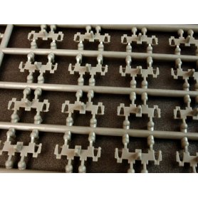 Mini Art 37048 T-54/T55/T-62 OMSh track
