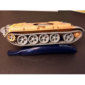 Mini Art 37048 T-54/T55/T-62 OMSh track