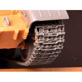Mini Art 37048 T-54/T55/T-62 OMSh track