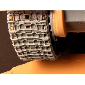 Mini Art 37048 T-54/T55/T-62 OMSh track