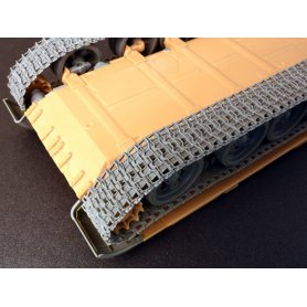 Mini Art 37048 T-54/T55/T-62 OMSh track