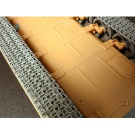 Mini Art 37048 T-54/T55/T-62 OMSh track