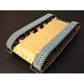 Mini Art 37048 T-54/T55/T-62 OMSh track