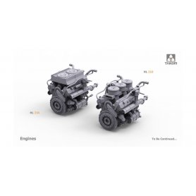Takom 2097 SdKfz 171 Panther Ausf. A Early w/int.