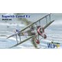 Valom 14417 Sopwith F1Cammel double set(2 modele)